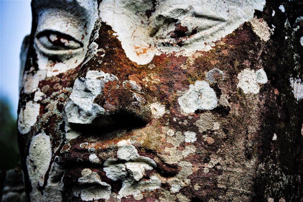 RUINS 3 - Time Changes Everything