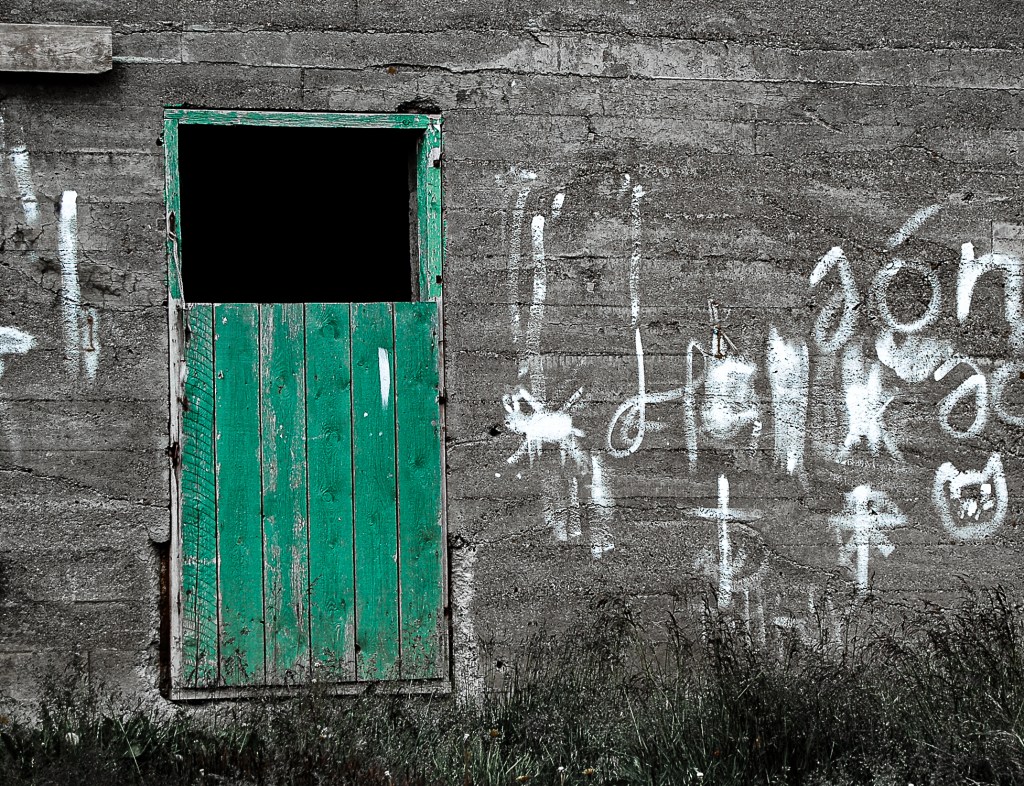 RUINS 4 - From the Inside Out