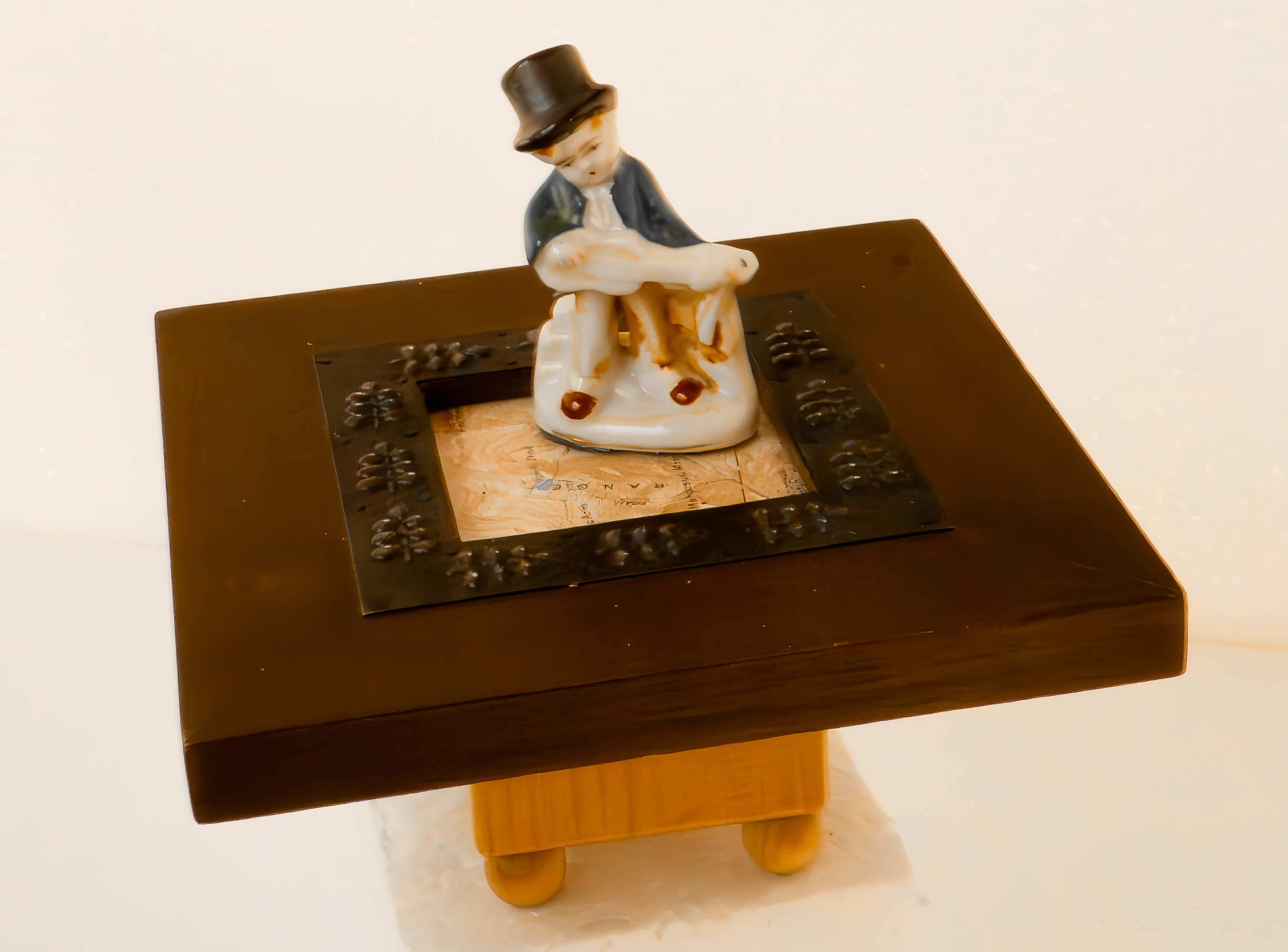 Assemblage - Earthsong