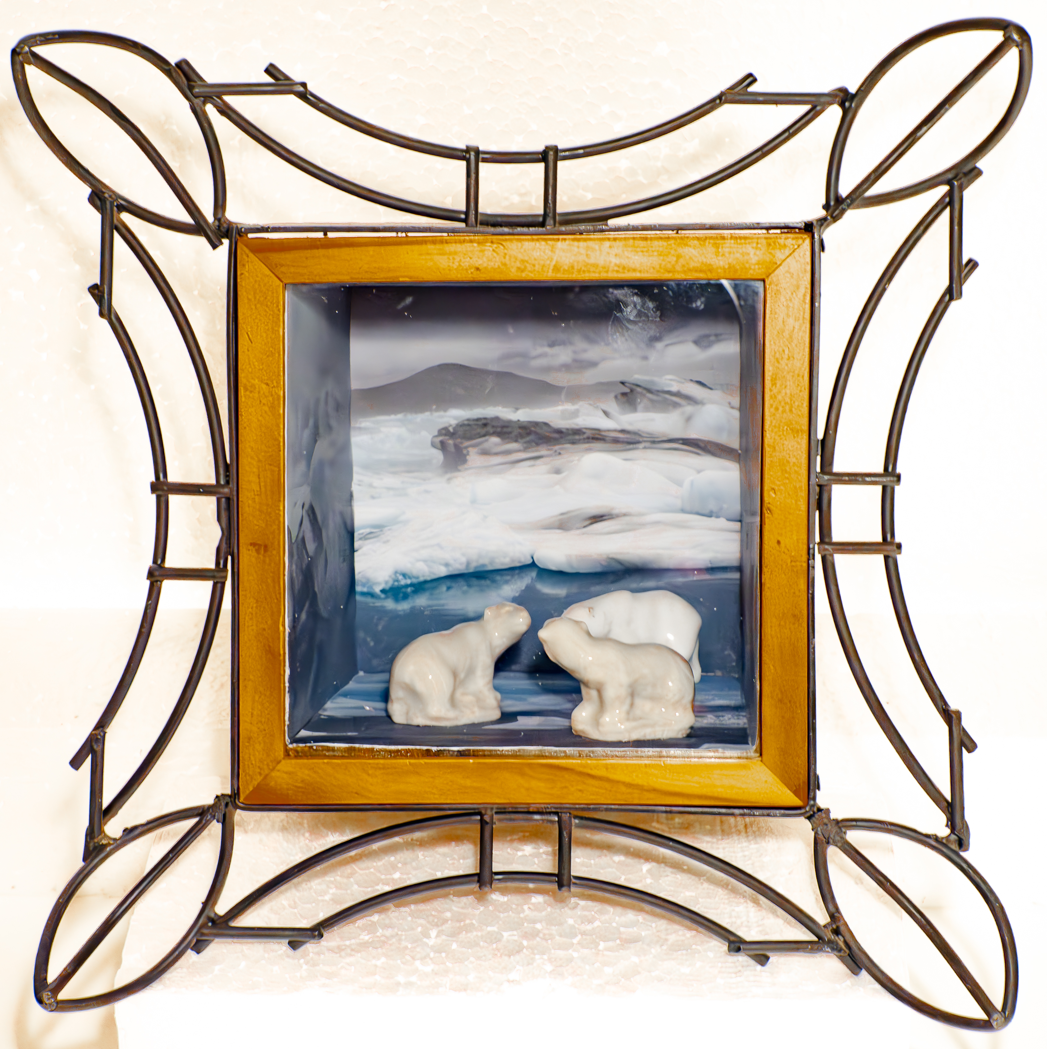 Assemblage - Earthsong