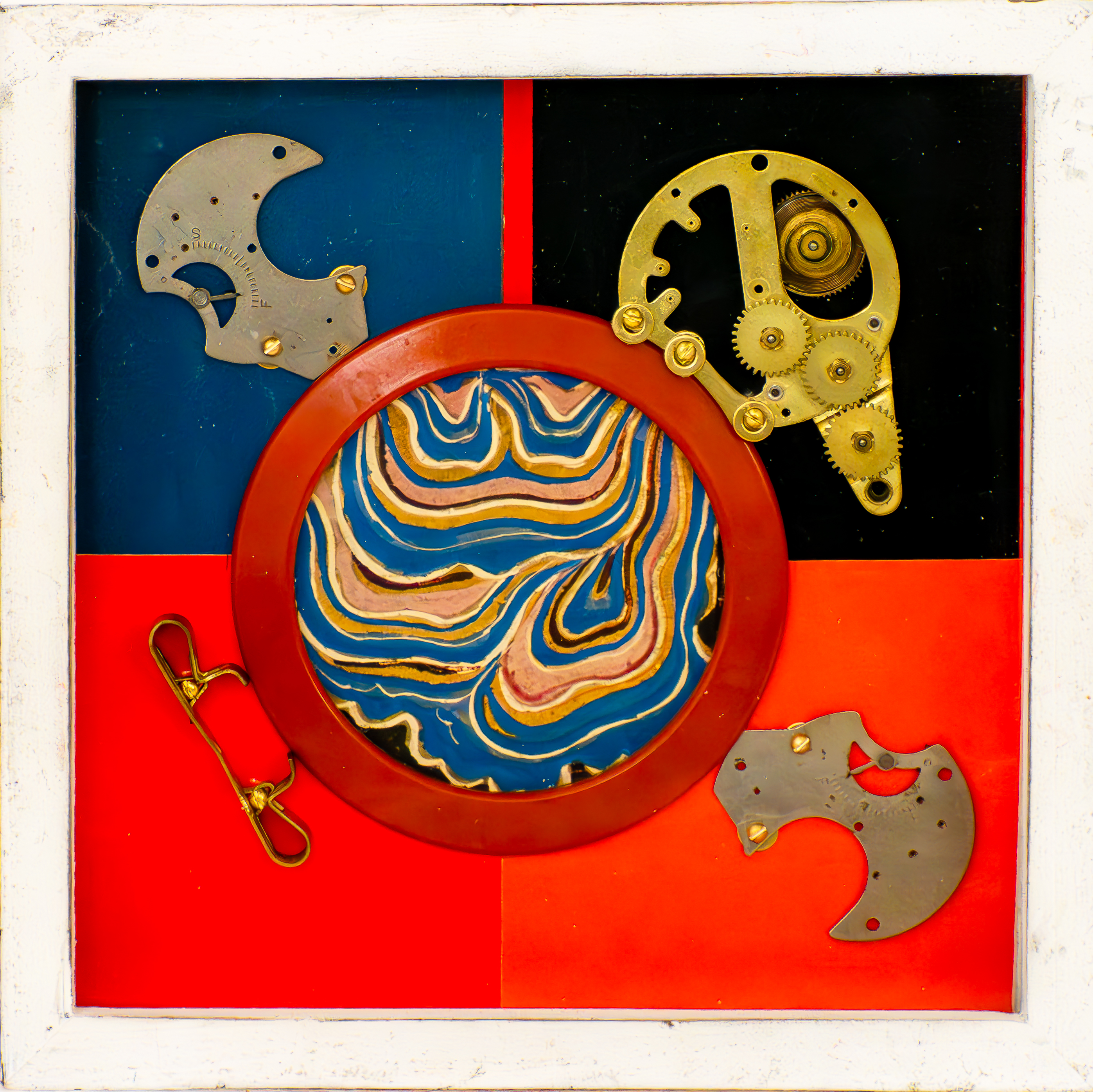 Assemblage - Earthsong